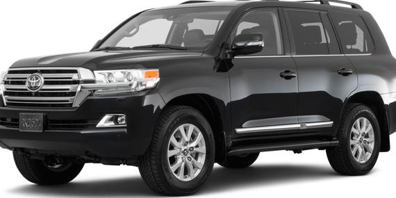TOYOTA LAND CRUISER 2021 JTMCY7AJ6M4095538 image